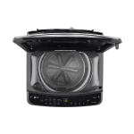 LG Top Load THD09NWM 9.0 KG Middel Black