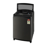 LG Top Load THD10SWP 10.0 KG STS-VCM - Image 2