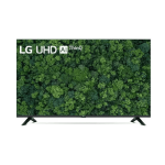 LG UHD 43UT7350-6LA 43 Webos TV