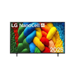 LG UHD 65NANO83-A6A 65 Nano cell