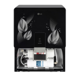 LG Water Purifier WW146RTLB 8 Litres - Image 2