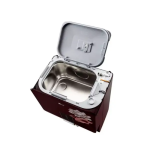 LG Water Purifier WW156RTTC 8 Litres - Image 2