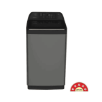 LLYOD Top Load GLWT805EHPMB 8.0 KG Grey