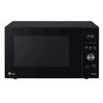 LG MWO-C MJEN326SFW 32 Liters Black