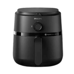 Philips Air Fryer NA120/00 4.2 Litres Black
