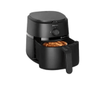 Philips Air Fryer NA120/00 4.2 Litres Black - Image 2
