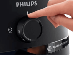 Philips Air Fryer NA120/00 4.2 Litres Black - Image 3