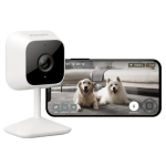 Philips Camera HSP1000 Camara White - Image 2