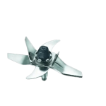 Philips Mixer Grinder HL775700 750W Silver, Black - Image 3