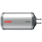 Racold Storage CDR DLX 15HL 2kW 15 Litres Horizontal LHS White