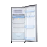 Samsung Direct Cool RR20C11C2GS 183 Liters Grey Silver - Image 4