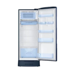 Samsung Direct Cool RR24C2823CU 223 Liters Camellia Blue - Image 4