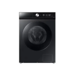 Samsung Front Load WW12DB8B54GBTL 12.0 KG Black Caviar