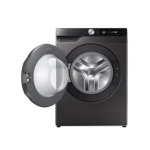 Samsung Front Load WW90DG6U24AXTL 9.0 KG Inox - Image 3