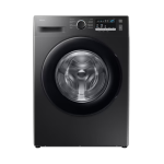 Samsung Front Load WW90FG4U04ABTL 9.0 KG Black