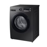 Samsung Front Load WW90FG4U04ABTL 9.0 KG Black - Image 2