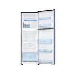 Samsung Frost Free RT28C3732HS 236 Liters Hydrangea Blue - Image 2