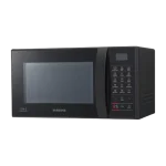 Samsung MWO-C MC28A5145VK 28 Liters Black