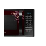 Samsung MWO-C MC28H5025VR 28 Liters Black - Image 2