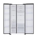 Samsung SBS RS76CB81A333HL 653 Liters Black - Image 4