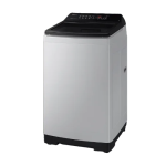 Samsung Top Load WA70BG4441BYTL 7.0 KG Lavender Grey - Image 2