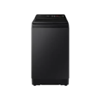 Samsung Top Load WA80F08E2BTL 8.0 KG Black Caviar