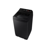 Samsung Top Load WA80F08E2BTL 8.0 KG Black Caviar - Image 2