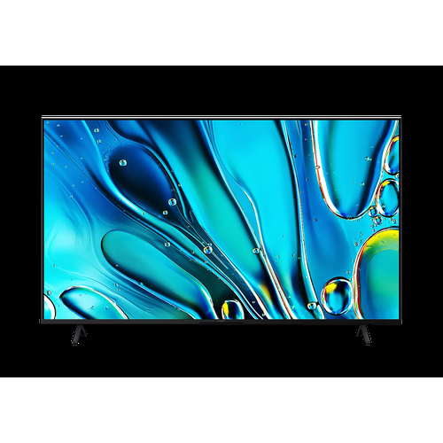 Sony UHD K-43S30 43 Google TV1 Sony UHD K-43S30 43 Google TV - Image 1