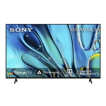 Sony UHD K-75S30 75'' Google TV