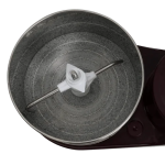 Vijayalakshmi Wet Grinder VL VICTOR 150W, 2 Litres Red - Image 4