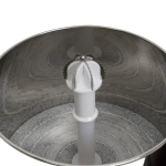 Vijayalakshmi Wet Grinder VL VICTOR 150W, 2 Litres Red - Image 2