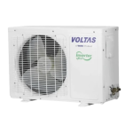 Voltas Split Inv SAC 183V Vectra-IDU 1.5 Ton 3 Star - Image 3