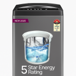 Godrej Top Load D00548 WTEON ADR+ 70 5.0 FDUN GPGR 7.0 KG Grey