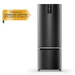 Whirlpool BMR 21684 IFPRO BM INV CNV 370 OMEGA STEEL (3S)-Z 312 Liters Omega Black - Image 2