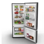 Whirlpool BMR 21684 IFPRO BM INV CNV 370 OMEGA STEEL (3S)-Z 312 Liters Omega Black - Image 3