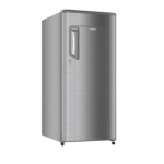 Whirlpool Direct Cool 73191 205 IMPC PRM 2S 184 Liters Titan Steel - Image 2