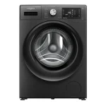 Whirlpool Front Load 33043 XO8514BYME 8.5 KG Midnight Grey