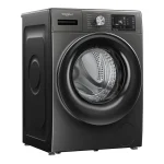 Whirlpool Front Load 33043 XO8514BYME 8.5 KG Midnight Grey - Image 3