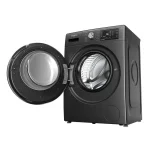 Whirlpool Front Load 33043 XO8514BYME 8.5 KG Midnight Grey - Image 4