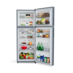 Whirlpool Frost Free 21686 IFPROINVCNVIS2S 308 Liters Illusia Steel - Image 3