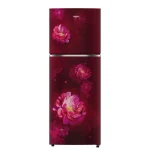 Whirlpool Frost Free 22131 NEO SP278 PRM 235 Liters Wine Peony