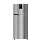 Whirlpool Frost Free 22202NEODF305PRMIS2S 259 Liters Illusia Steel