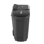 Whirlpool Semi Auto 30353 ACE XL9DMIX GR 9.0 KG Grey - Image 4