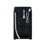 Whirlpool Top Load 31602 BWPRO 9.0 KG Grey - Image 4