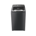 Whirlpool Top Load 31631 STAINWASH PRO H 7.5 KG Grey
