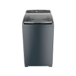 Whirlpool Top Load 31639 SW PRO PLUS H 8.5 KG Midnight Grey