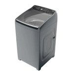 Whirlpool Top Load 31639 SW PRO PLUS H 8.5 KG Midnight Grey - Image 2