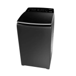 Whirlpool Top Load 31670 360 BW PRO H 8 KG GRAPHITE 8.0 KG Grey - Image 3