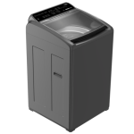 Whirlpool Top Load 31683 WM ELITE 7.0GR 7.0 KG Grey - Image 2