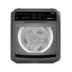 Whirlpool Top Load 31683 WM ELITE 7.0GR 7.0 KG Grey - Image 3